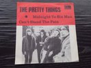 PRETTY THINGS - Midnight to six man  Sweden Fontana -65