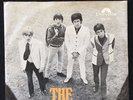 The Who: Summertime blues / Heaven and Hell. EX+  unique Norway PS.