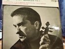 MCA UK MUCS 119 Ricci Bach Vol 2 Violin Sonata Partita Chaconne Factory Sample
