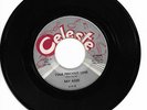 Mod New Breed R&B 45 RAY AGEE Your Precious Love/We're Drifting Apart Celeste
