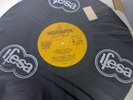 ALASKA Y DINARAMA (DIEZ ) ECUADOR PRESSING RARE  LP MINT PROMOTIONAL 1987