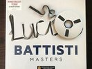 MASTERS - Lucio Battisti - Box 8 LP vinile - Edizione limitata #1461/2000
