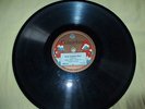 78 rpm Bessie SMITH - COLUMBIA 14051D , Dying Gambler's Blues, Sing Sing Prison