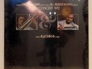 Ravi Shankar  /  Ali Akbar Khan          In Concert        DoLp     Sealed  # 62