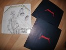 Metallica Album, And Justice for all, Vinyl, Erstpressung?