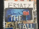 The Fall Ersatz GB vinyl LP Mark E Smith