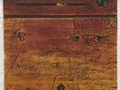 Alice Cooper ?– School's Out Label: Warner Bros. Records ?– BS 2623