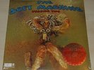 THE SOFT MACHINE-VOLUME 2-2010 180g VINYL LP-ROBERT WYATT-NEW & SEALED