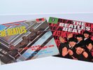 2x Beatles LPs : The Beatles Beat und RAR Please Please Me 77NL Vinyl Sehr gut