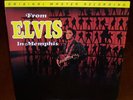 Elvis Presley FROM ELVIS IN MEMPHIS MFSL Mobile Fidelity Sound Lab Near Mint