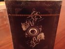 Dead Weather Third Man Records Jack White 500 Playing Cards Vinyl Novelty