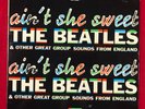 The Beatles ?– Ain't She Sweet - ATCO Records ?– 33-169 - MONO 1964 LP