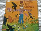 STONE THE CROWS (self titled) 12