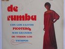 LP Abelardo Carbono - Myrian Makenwa - Cumbia Siglo XX - Machuca Afro Colombia ?