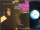 ART BLAKEY The Freedom Rider LP BLUE NOTE 84156 RVG Lee Morgan Wayne Shorter