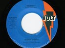RARE CROSSOVER NORTHERN SOUL - MARGIE JOSEPH - 