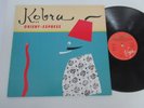 KOBRA/ORIENT-EXPRESS  LP 1983 SINUS MUSIK VIRGIN 205 578-320