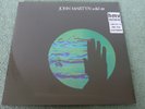 JOHN MARTYN - Solid Air(UK 2016 SEALED HMV EXCLUSIVE GREEN VINYL ALBUM )
