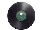 78rpm Russia Imperial RUSSIAN Bass Yuri Morfessi  ZONOPHONE RECORD