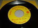 SUPREME CREME - Monster Boogie / Super Funky - Private TEST PRESS FUNK Soul 45