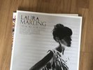 2x Laura Marling LPs Vinyl (I Speak Because I Can & Alas I Cannot Swim)