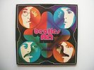 Beatles Alpha Omega Vol. 1 Box Set of 4 LPs Includes 2 Order Forms  Play Graded