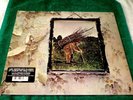 Led Zeppelin IV - NEW & SEALED VINYL LP - 2014 RI
