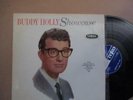 Buddy Holly, Showcase, mono, Australian pressing