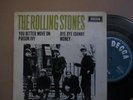 The Rolling Stones, EP, p/s, Australian pressing
