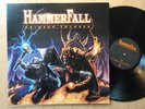 HAMMERFALL LP: CRIMSON THUNDER (D;Nuclear Blast NB 1031-1)