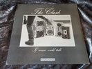 THE CLASH IF MUSIC COULD TALK DEMO AS 952
