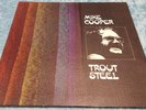 MIKE COOPER TROUT STEELE 1970 DAWN DNLS 3011 WITH INSERT