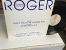 Roger   I Heard It Through The Grapevine   12”   OG   Promo   1981   Zapp