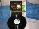 ATTILIO MINEO MAN IN SPACE WITH SOUNDS ORIGINAL 1962 WORLDS FAIR VINYL LP