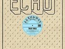 LORD ECHO - THE SWEETEST MEDITATION REMIXES   VINYL LP SINGLE NEW+