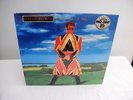 David Bowie Earthling Mint Sealed Limited Edition Green 180 g Vinyl FRM-42627