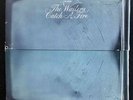 BOB MARLEY+WAILERS CATCH A FIRE ULTRA-RARE ORIG '73 LP w/LIGHTER COVER EX/NM