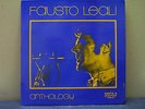FAUSTO LEALI-LP- 