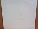 BEATLES WHITE ALBUM UK M APPLE DBL LP TOPLOAD INNERS POSTER PICS SPACER PCS7067