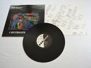 THE FALL Extricate LP 1990 Cog Sinister UK original post punk rock Mark E Smith