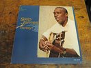 SKIP JAMES Today LP VANGUARD stereo 60s country blues VG++