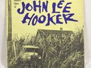 Country Blues of JOHN LEE HOOKER Riverside 12-838 DG 1st pressing
