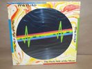 Pink Floyd Dark Side Of The Moon SEAX-11902 Picture Disc LP Sealed England EMI