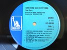 SLEEVELESS LP : EX   Timi Yuro/Something Bad On My Mind/1968 Liberty Stereo LP