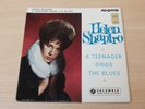 EX-/EX-   Helen Shapiro/A Teenager Sings/1962 Columbia 7