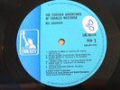 SLEEVELESS LP : Del Shannon/The Further Adventures Of Charles Westover/1968 LP