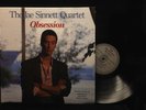 Jae Sinnett Quartet-Obsession-PRIVATE LABEL FRANK FOSTER JOHN HICKS