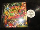 VIDEO GAME BREAKS SOUND EFFECTS VOL 2 RARE LP YOSUMI DJ ROB DONKEY KONG FROGGER