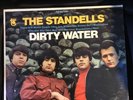 The Standells ?– Dirty Water (1966) Vinyl/LP + Companion CD