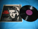 EDDIE COCHRAN MEMORIAL ALBUM Plum LONDON HAG 2267 1960  Record Near MINT